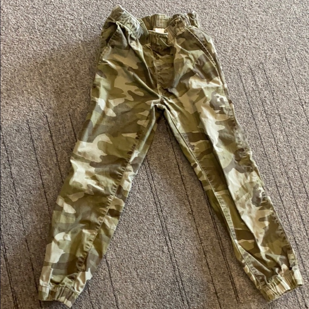 Boys pant